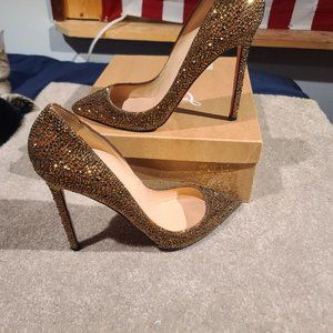 Christian Louboutin shoes